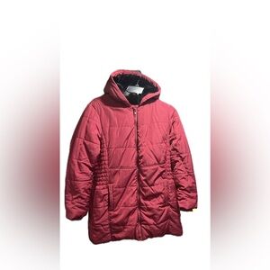 Puffer jacket
